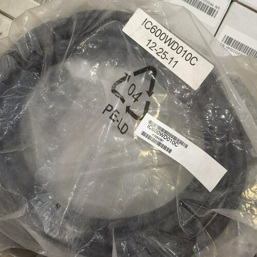 【询价】IC600WD010未拆装，议价