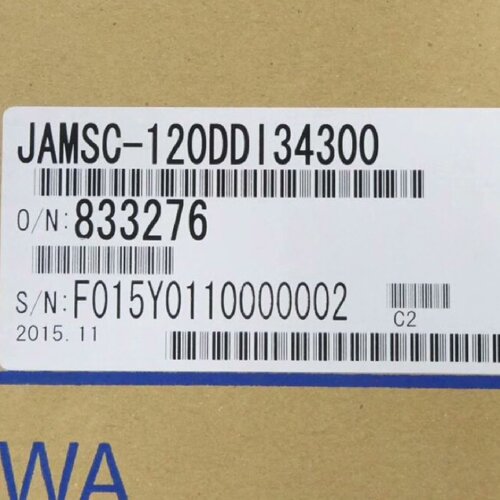 安川JAMSC120DDI34300数字输入模块-询
