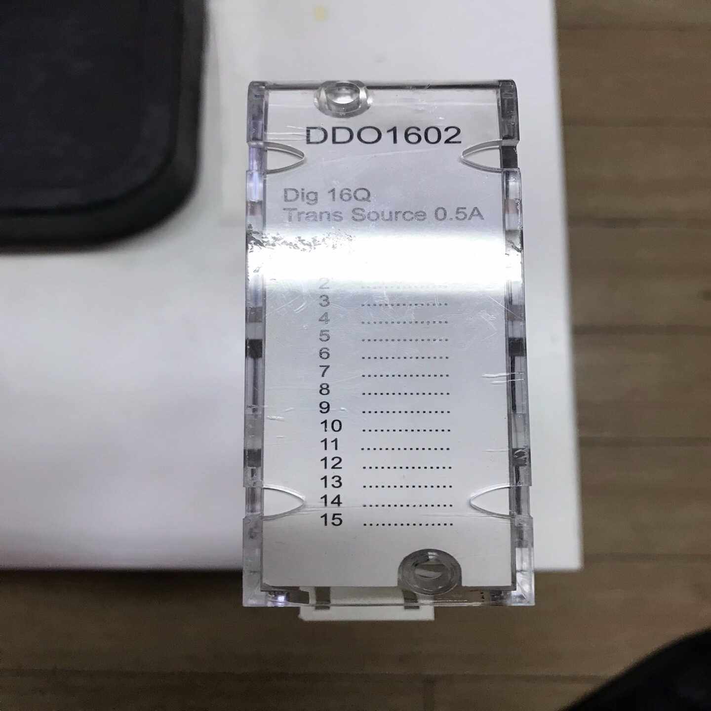 SchneiderBMXDDO1602BMX-DDO-1【询价】