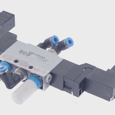 FESTO MEBH53G18B MEBH53G18B 173016  MSEB324V DC 389614D
