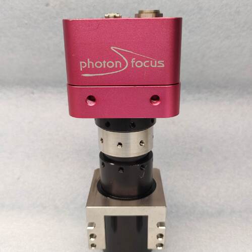 议价photon focus MV-D1024-160-CL-8 工业相机瑞士原装