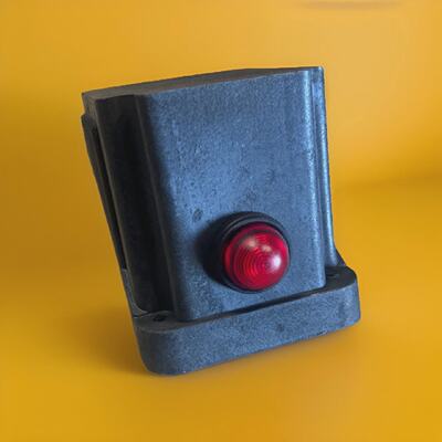 AN ***QTY 1*** Chromalox RTSTSL2 389669 208240V LED End Seal