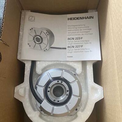 议价RCN223F编码器HEIDENHAIN海德汉1638403S170D