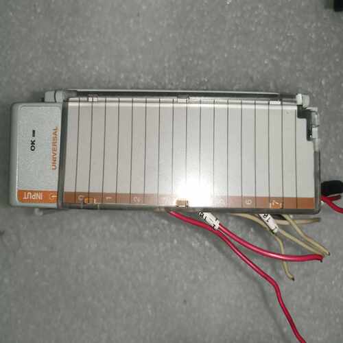 ab的模块一个。型号1769scif8u，的。成色询价