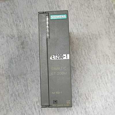 询价西门子SIMATICET200M模块，型号IM153-