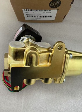 议价EF8344G074 220/50,美国ASCO防爆电磁阀,1/2'NPT螺纹