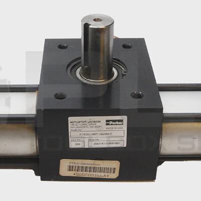 Nuevo Cilindro Rotativo PARKER PTR2010903AB23MC 250PSI