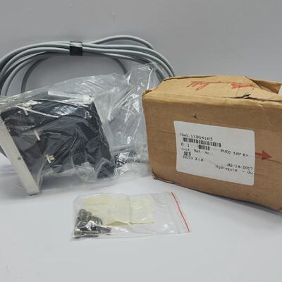 Danfoss PVEO Electrohydraulic Actuador 11084103