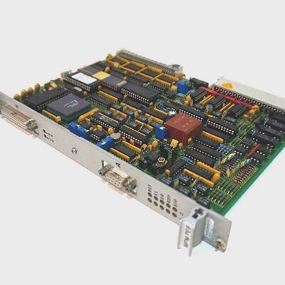 Used WINDSOR MPMPE6 MPMPE6 Desktop Processor