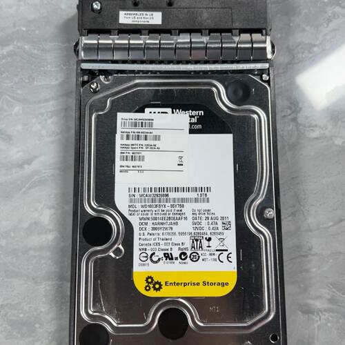 询》Netapp X302AR5 SP302AR5 1TB