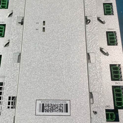议价拆机ABB机器人6轴伺服驱动器DSQC4313HAC0
