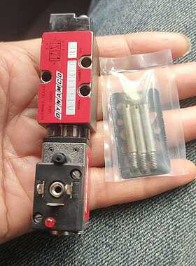 （议价）DYNAMCO电磁阀D3533KLO-BF