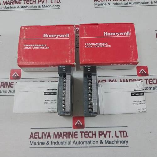 CONTRLEUR LOGIQUE PROGRAMMABLE HONEYWELL 2MLFRD4A 5004C09082