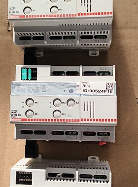 询-biticna罗格朗调光模块F417U210024