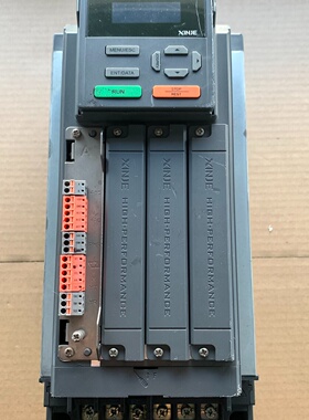 信捷变频器VH6系列型号VH64011B11KW实-议价