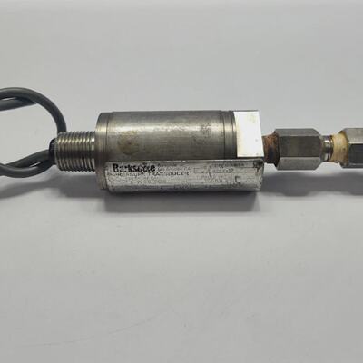 Transductor De Presin BARKSDALE 425X17 07500 PSIG