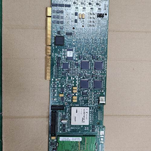 CORECOIMAGING拆机X64ANOC64A0-议价