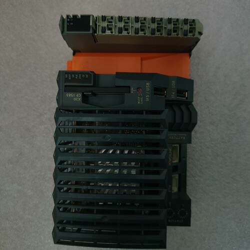 询价PLCX20CP1583送CF卡一张仓库备件