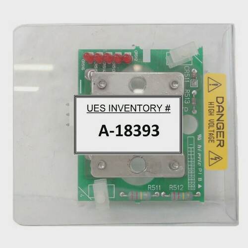 TDK 2EA00E181BD Power Supply LED PCB TEL Tokyo Electron ACT1