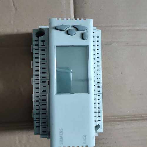 RLU232楼宇温度控制器，询价