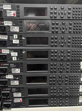 KEYSIGHT是德N6700CMPS主框架电源，400W--议价商品