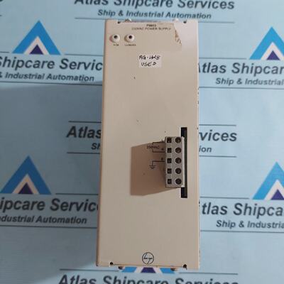 LARSEN  TOUBRO P8655 ALIMENTATORE 230VAC