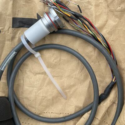 议价BR Teach Pend al Cabinet BuiltIn Cable 5Cc.002010适用