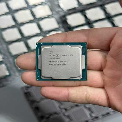 正式版i5-9500T1151针cpu低功耗--议价商品