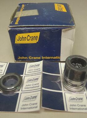 John Crane Int. Tipo 2100 Sello Mecnico De 16mm  NUEVO