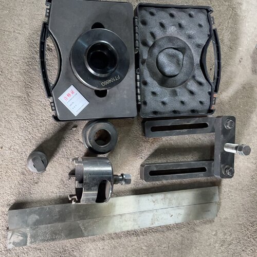 原厂7速双离合变速箱维修工具一套包含T10323主工具议价