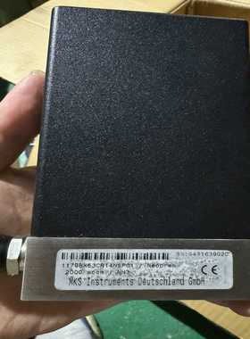 【星慕电子】MKS 1179BX23CR14VSPC1