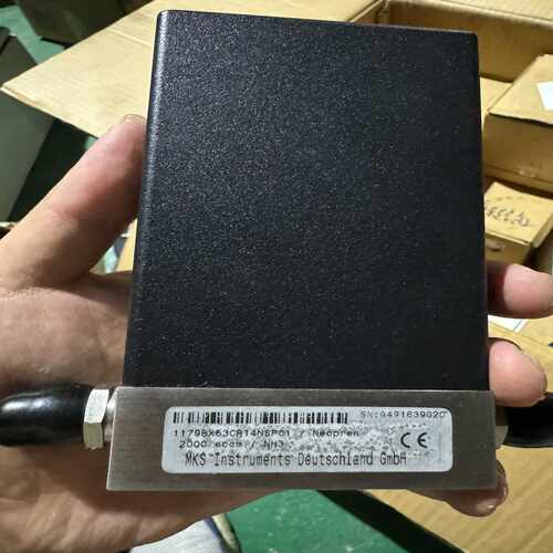 【星慕电子】MKS 1179BX23CR14VSPC1