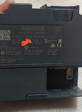 议价S7300CPU模块6ES73152EH14议价