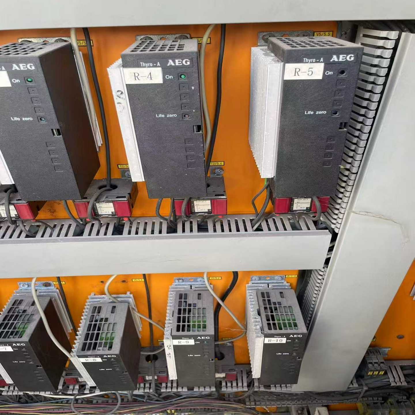 Thyro-MAEG实物图1M400-75H质量询价