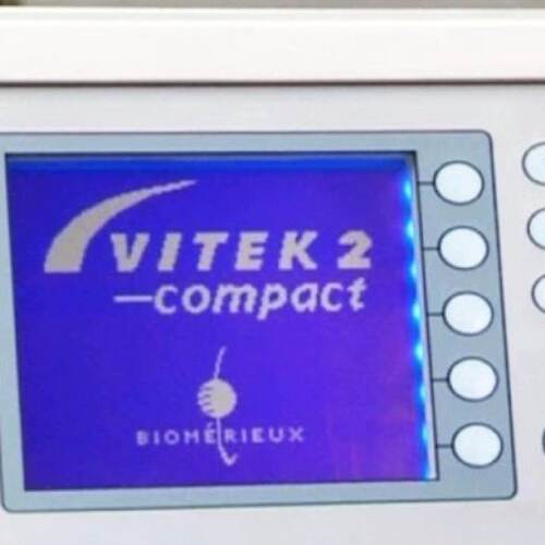 bio梅里埃vitek2compact屏幕vitek--议价商品