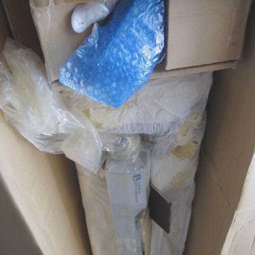 NEW ROBO CYLINDER RCP2SA71PM4300P1MWSP