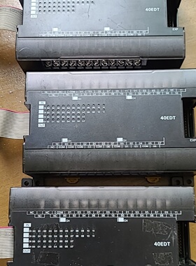 欧姆龙CP1W40EDT扩展模块原装正品制造带C议价