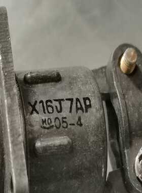 连接器X16J7APCX24Z12FG1.5Y3-询价