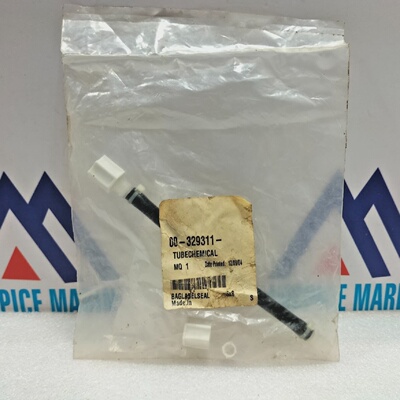 Pompe Chimique Tube Hobart 00329311 00329311