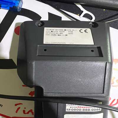 【星慕电子】IAI HG1H-SA12CEH-MK1379-S5-1 手