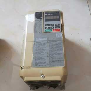 议价拆机剪线安川C MR一EB4W0023FBA型11kW