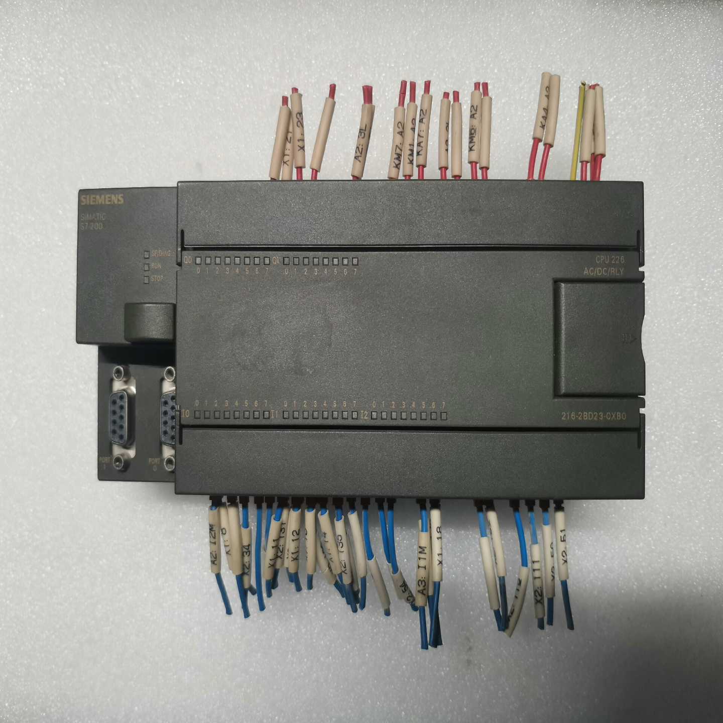 【议价】PLC.216-2BD23-0XB8，功能适用