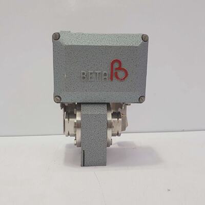 Interruptor De Presin Diferencial BETA C1D404MS1BB1K1