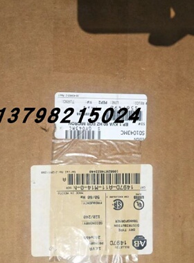 议价1497D-A11-M140-0-N。全新AB变压器1497D-A11-M14-0-N 1497D