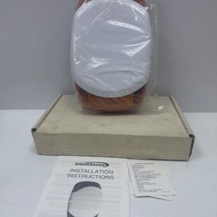 Warnung Honeywell Ger Einbrecher Sicherheit IntelliSense AG8