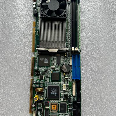 【询价】台湾工控设备主板IP-4BDP22 REV1.1 成适用