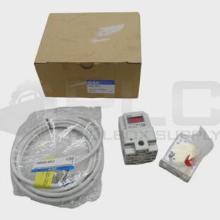 Nuovo SMC ITV103003N2CL4 Regolatore ITV103003N2N4 P398010601
