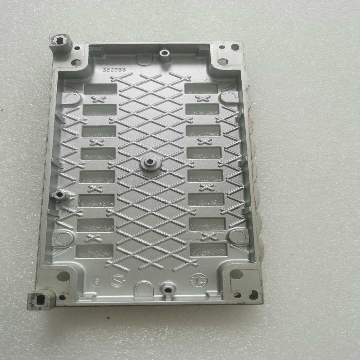 【议价】Festo费斯托阀岛控制器cpv14-ge-MP-8-182适用