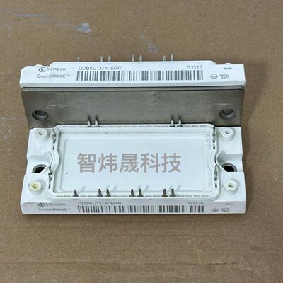 DDB6U104N16RR议价