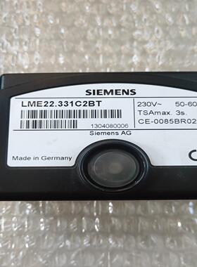 【议价】LME22331C2BT控制器SIEMENS